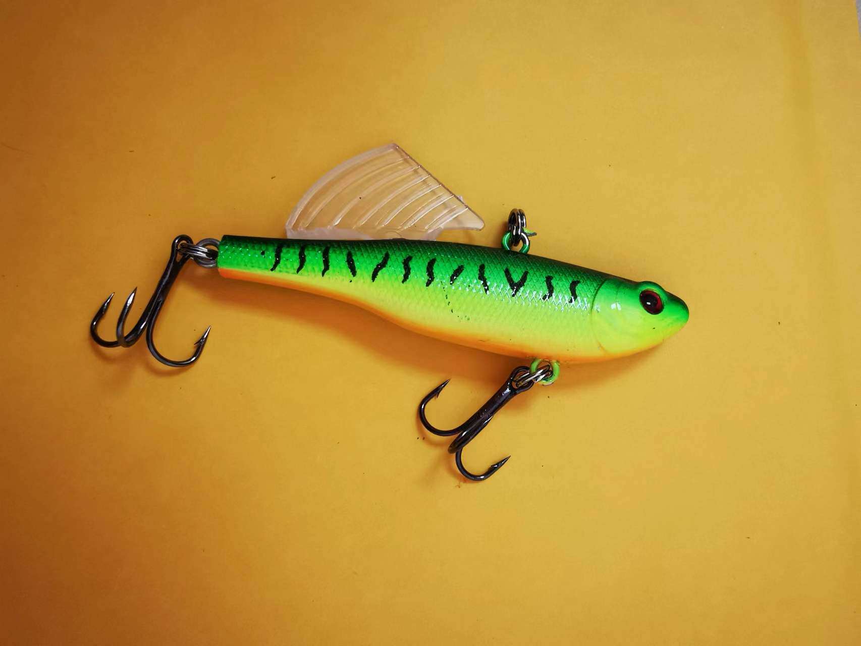Stok Gümrükleme Balıkçılık Caz - Fishing Lure Popper incelemesi ve fiyatı