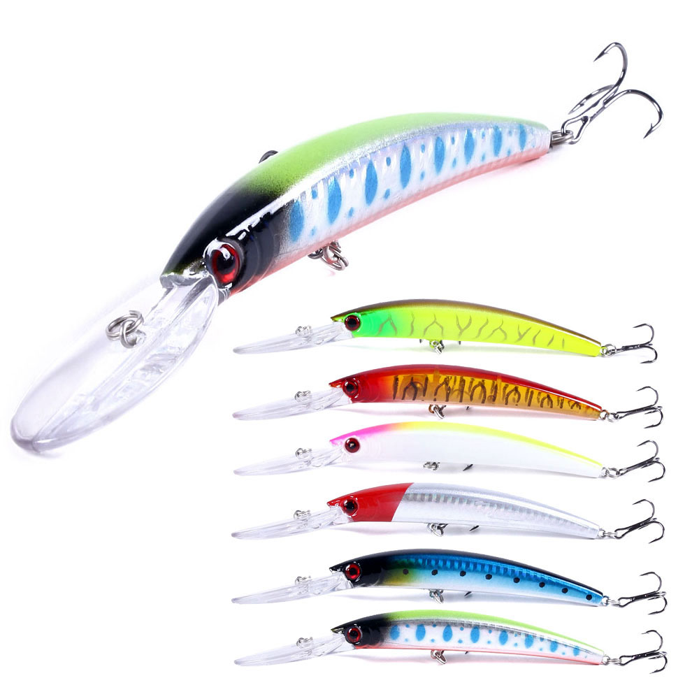 1 adet 15cm 15g derin dalış Je - Fishing Lure Swimbait incelemesi ve fiyatı