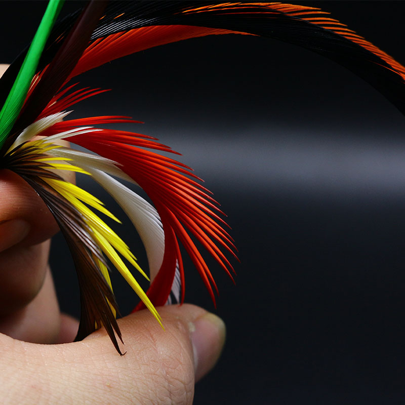 20 adet/torba Elde Toplanan Ka - Fishing Lure Popper incelemesi ve fiyatı