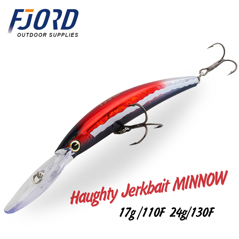 FJORD Yüzen Balıkçılık Cazibes - Fishing Lure Swimbait incelemesi ve fiyatı