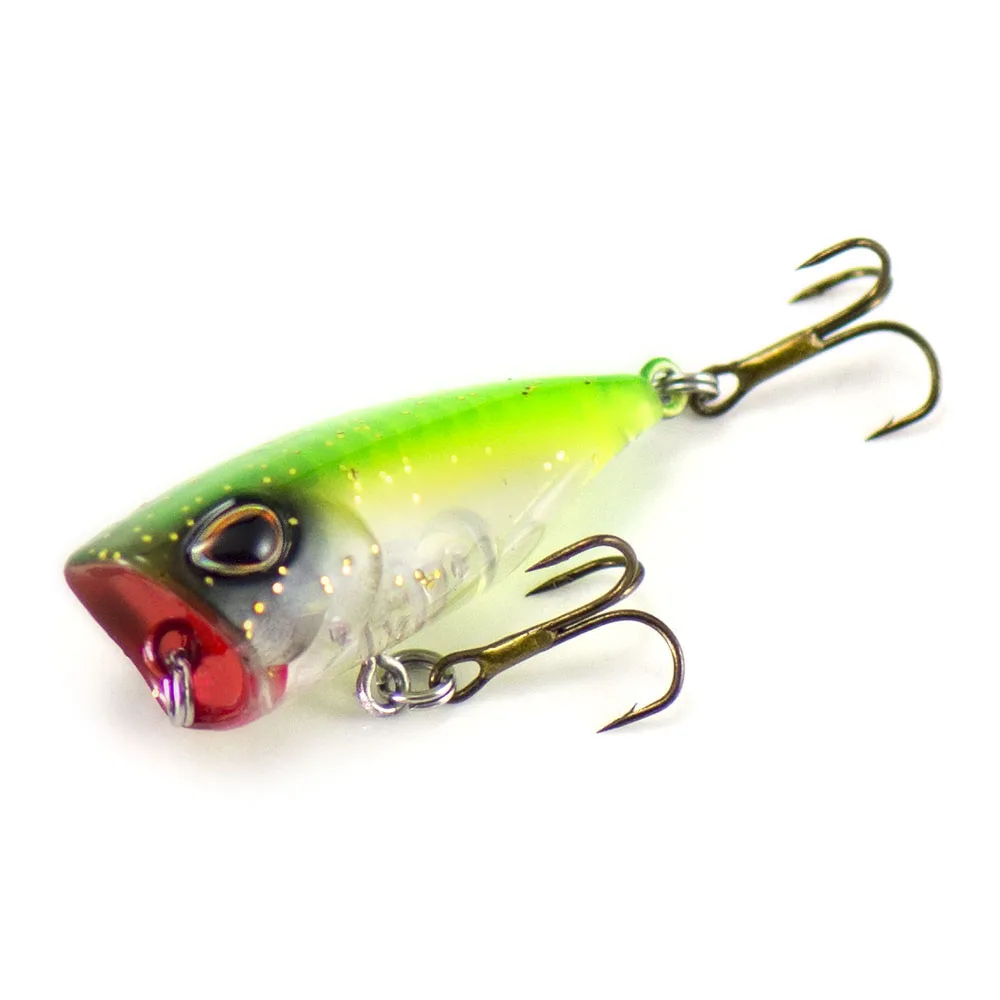 Countbass Popper Sert Yem Balı - Fishing Lure Popper incelemesi ve fiyatı