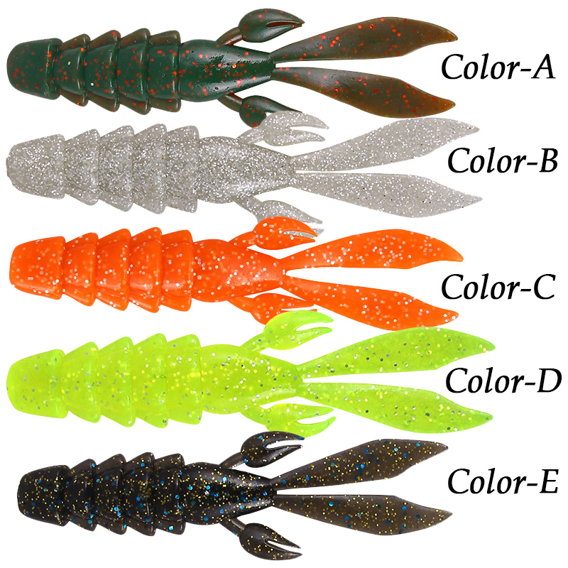 WESTBASS çılgın sineklik balık - Fishing Lure Swimbait incelemesi ve fiyatı